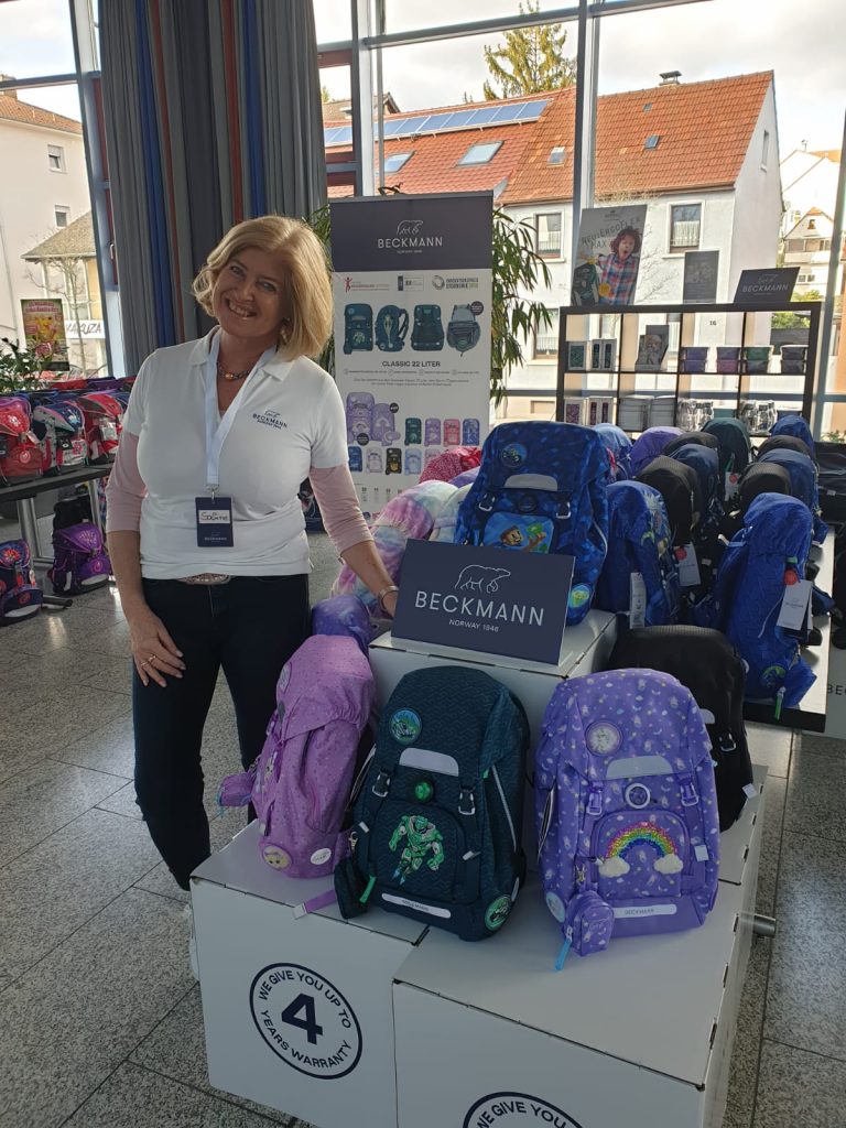 Sales Marketing Sales Promotion am POS