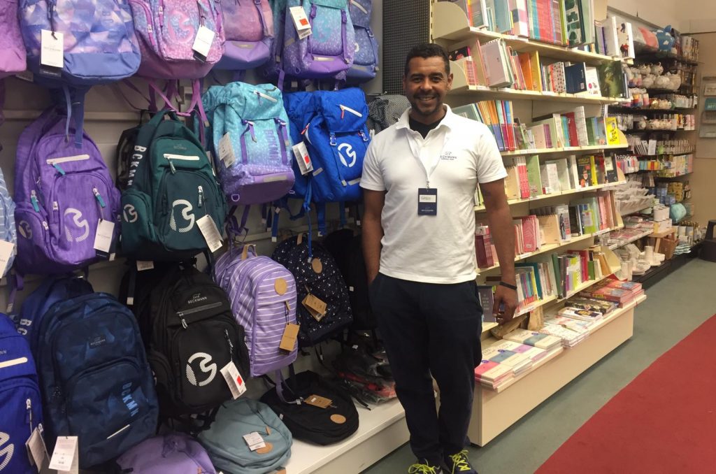 Sales Marketing Sales Promotion am POS