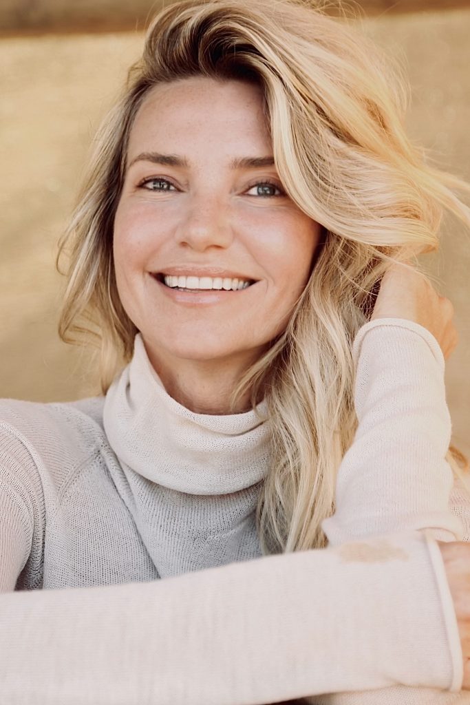 Catwalk & Commercial Model