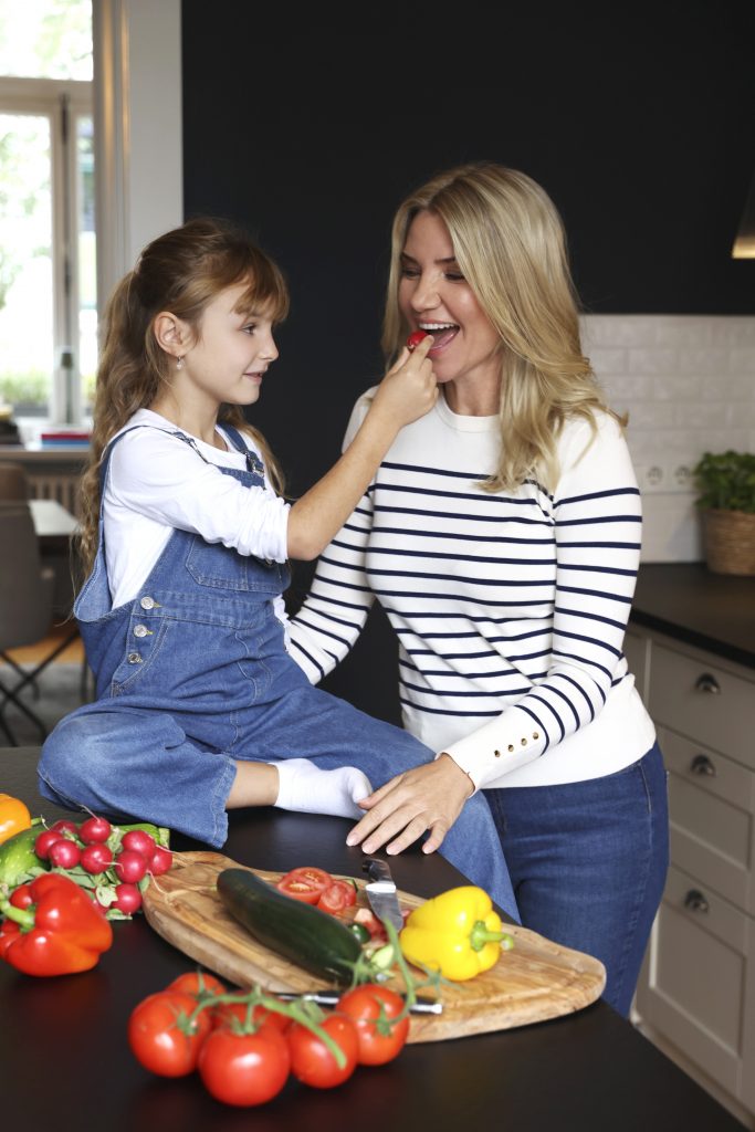 Catwalk & Commercial Model