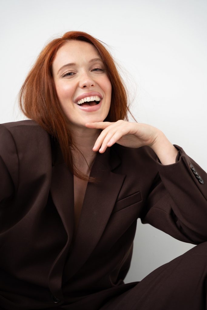 Tänzer / Model / Choreografin