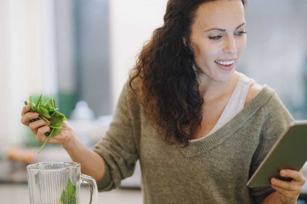 Tänzerin Model Sabine