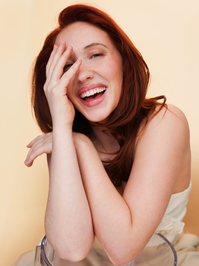 model, dancer, choreographer