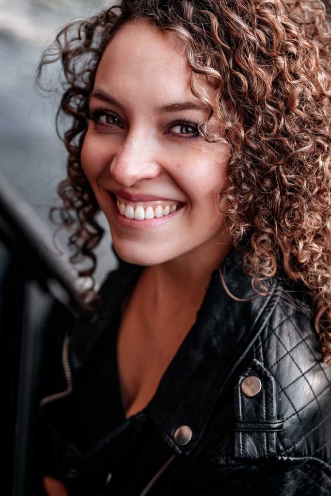 Model Schauspieler Tänzer