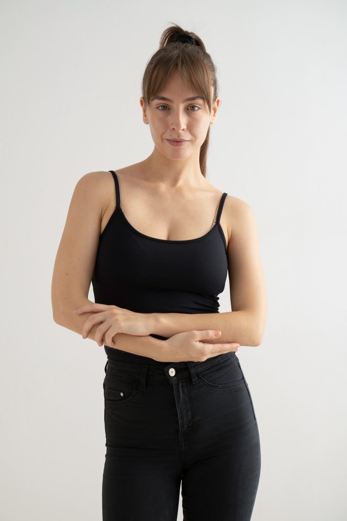 Tänzerin, Sportmodel