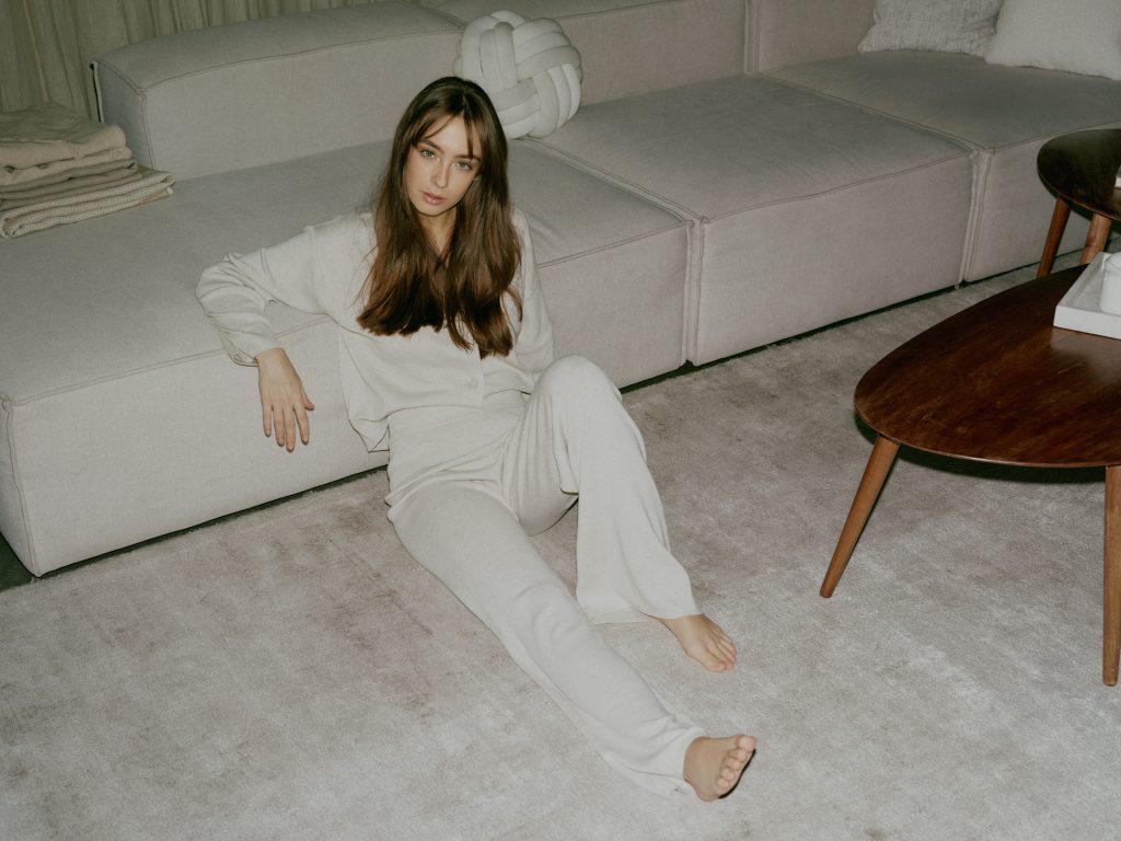 Tänzerin, Sportmodel