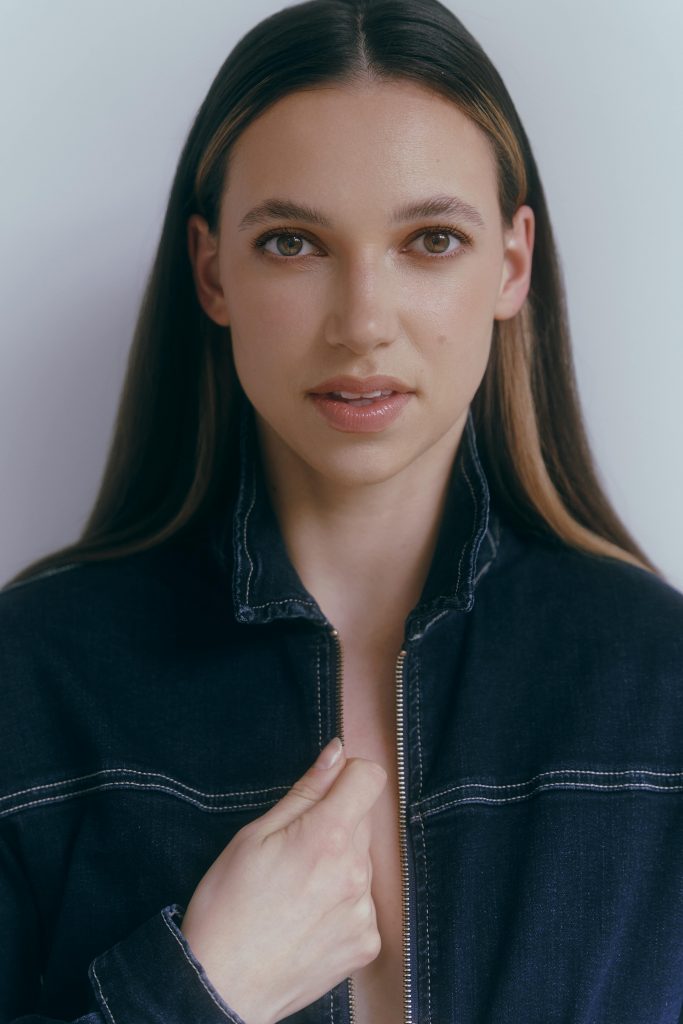 Viktoria Tänzerin & Sportmodel