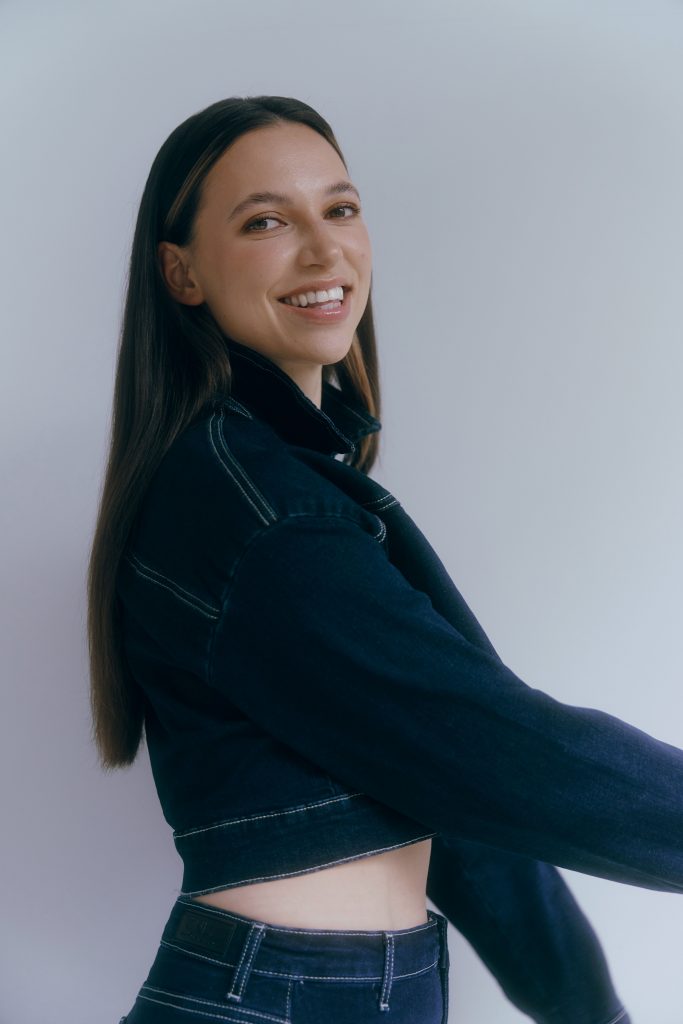 Viktoria Tänzerin & Sportmodel