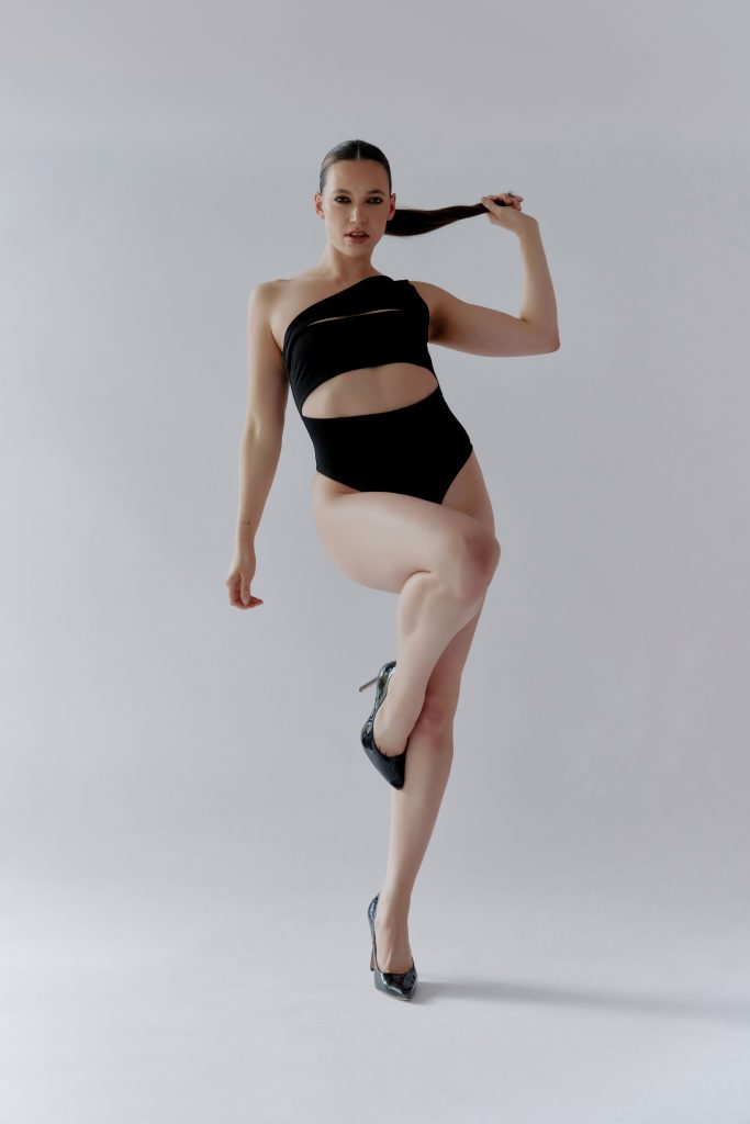 Viktoria Tänzerin & Sportmodel