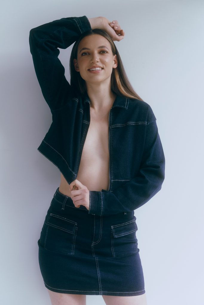 Viktoria Tänzerin & Sportmodel