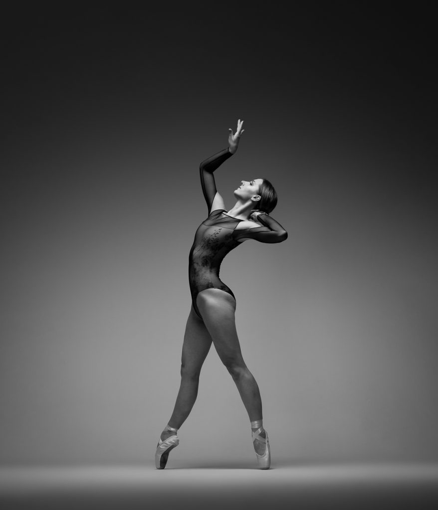 Special Skills flexibility turns partnering