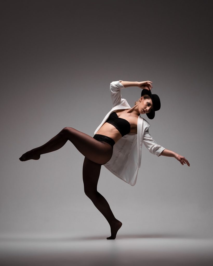 Special Skills flexibility turns partnering