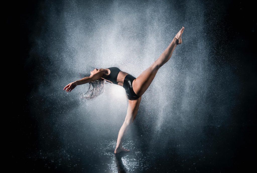 Special Skills flexibility turns partnering