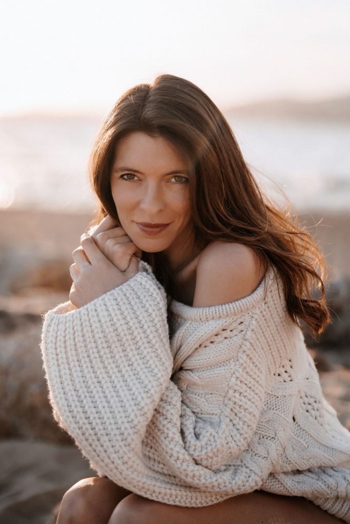 Werbe & Kampagnenmodel