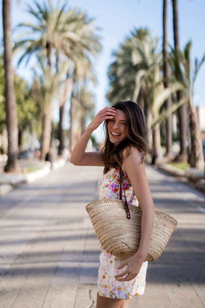 Werbe & Kampagnenmodel