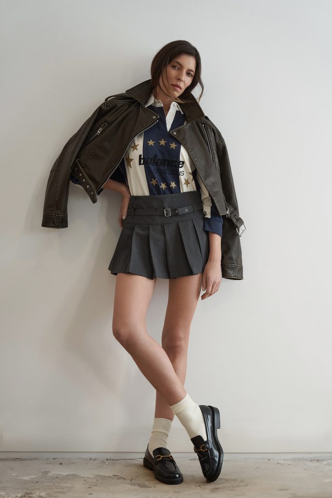 Werbe & Kampagnenmodel