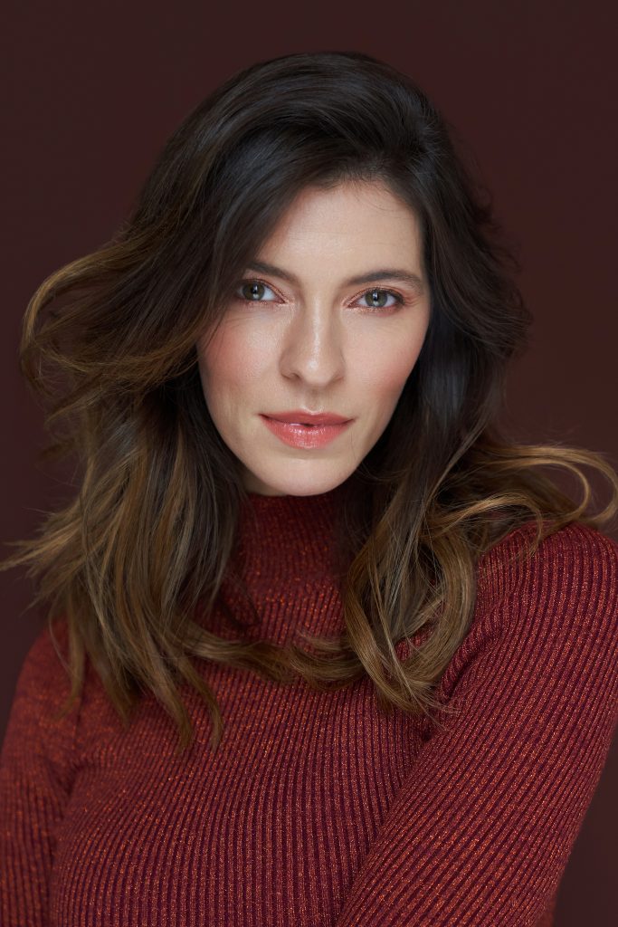 Werbe & Kampagnenmodel