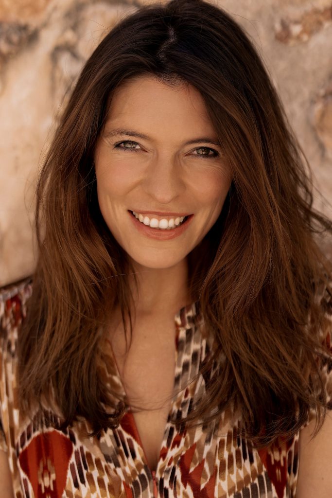 Werbe & Kampagnenmodel