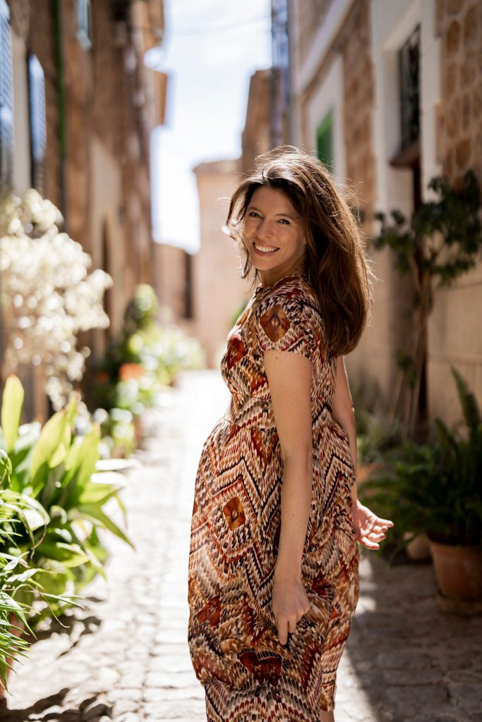 Werbe & Kampagnenmodel