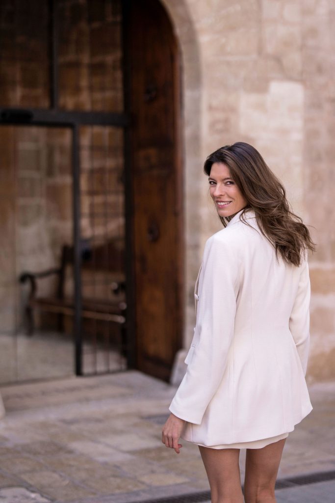 Werbe & Kampagnenmodel