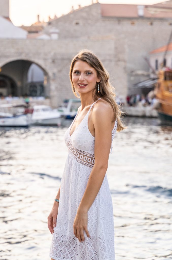 New Face - Model Promoter