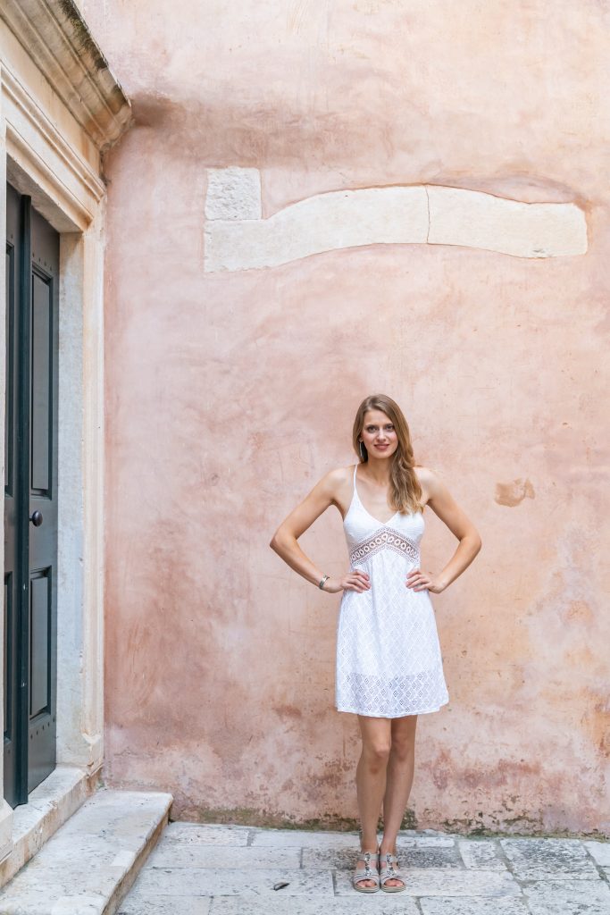 New Face - Model Promoter