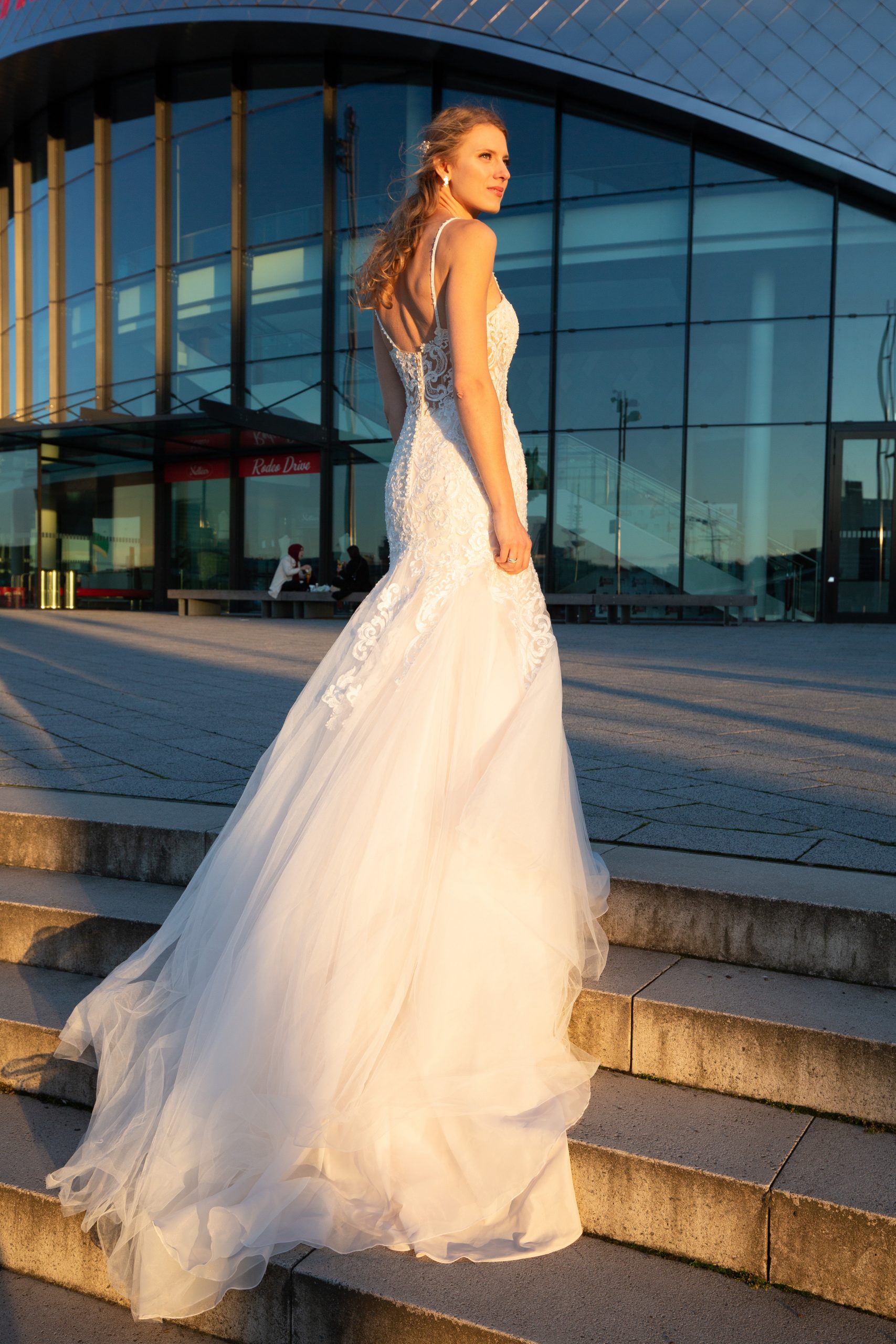 New Face - Model Promoter