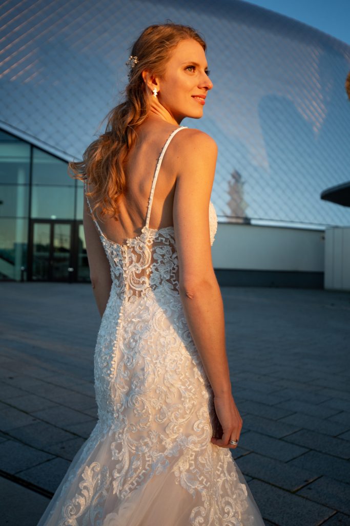 New Face - Model Promoter