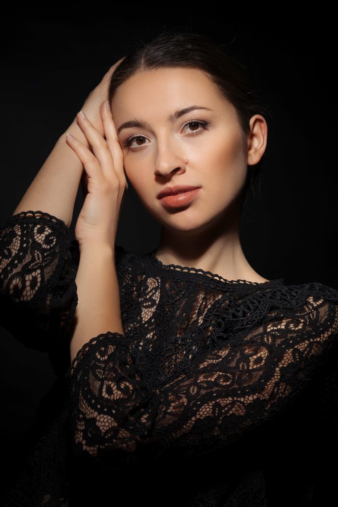 New Face Dancer Mode Promoter