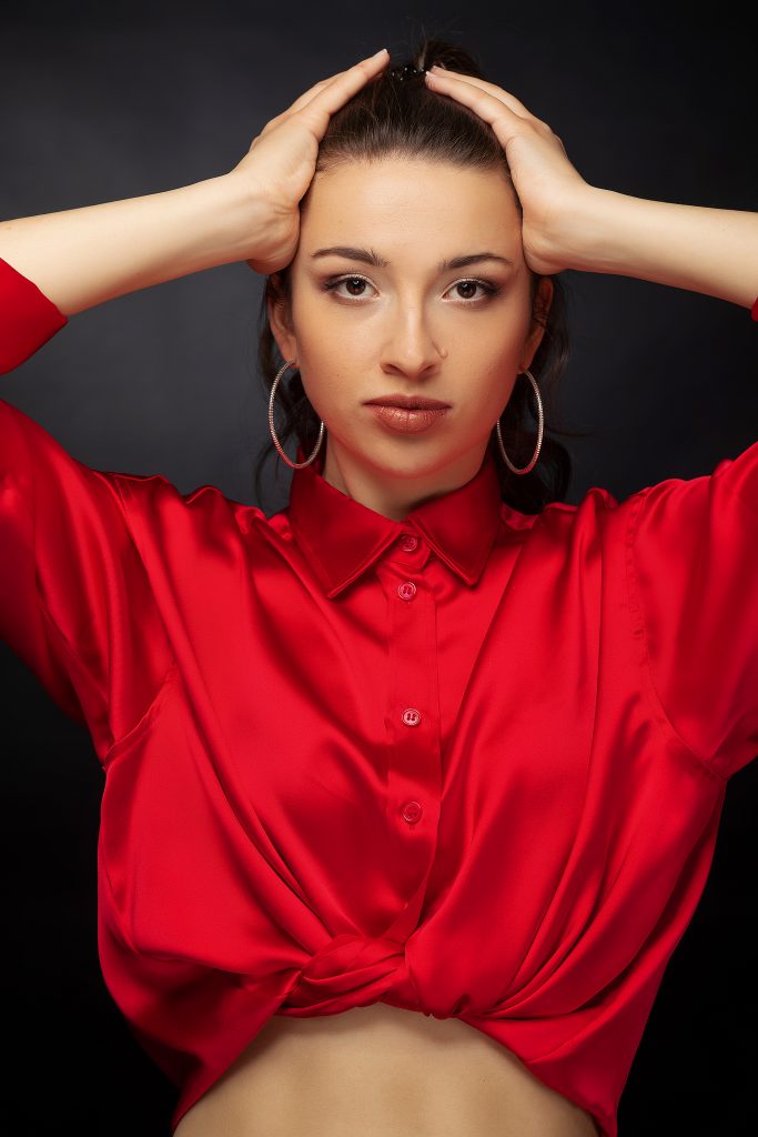 New Face Dancer Mode Promoter