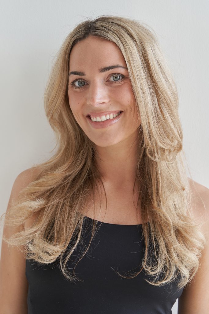 Dancer I Model I Fitnesstrainer I Actress