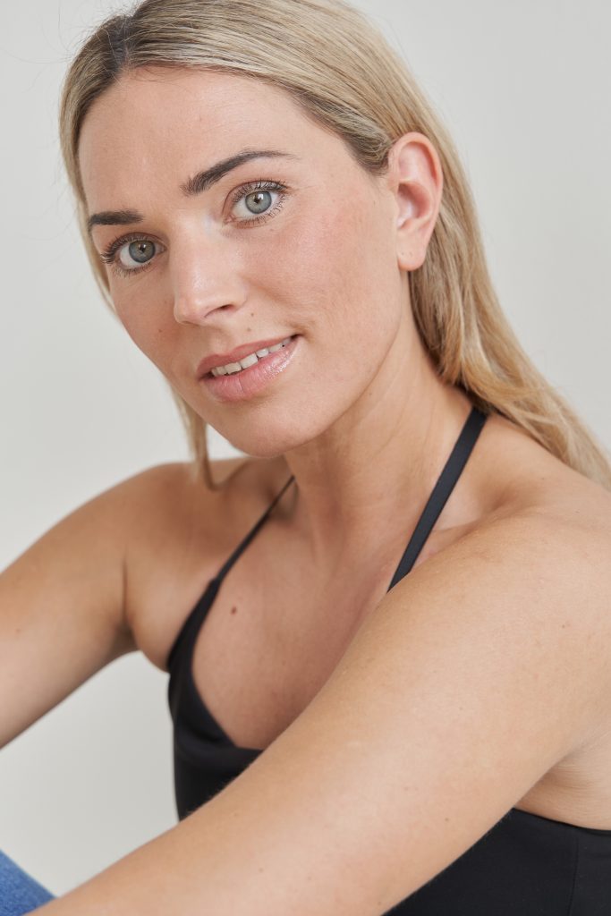 Dancer I Model I Fitnesstrainer I Actress