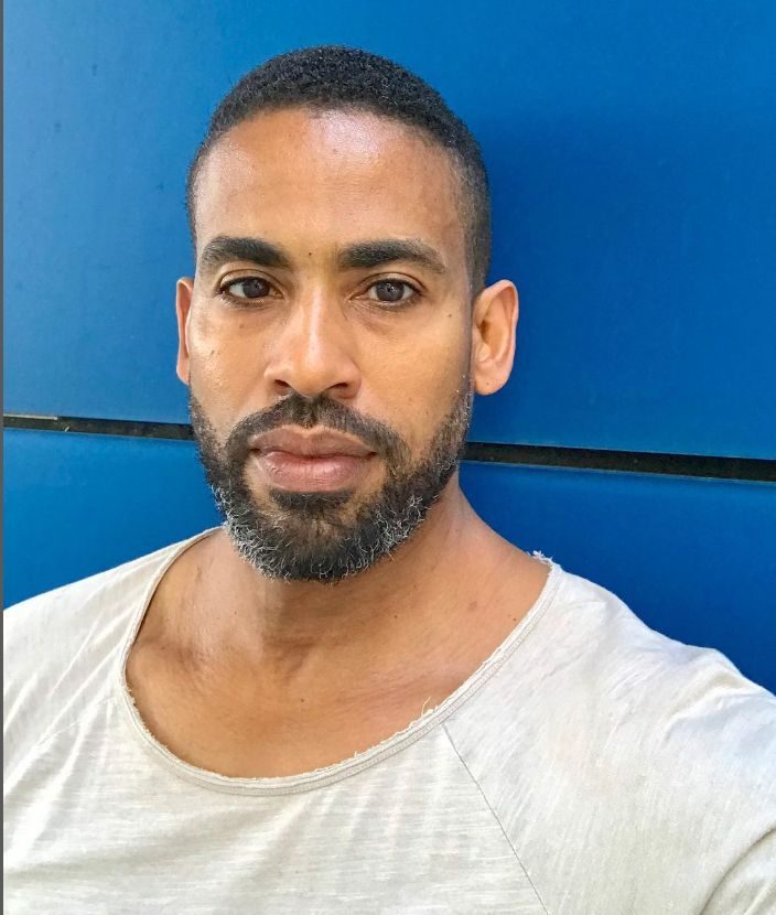 Model/Tänzer/Dozent