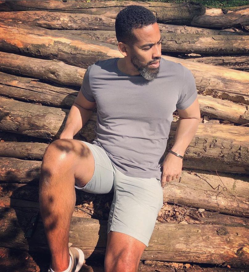 Model/Tänzer/Dozent