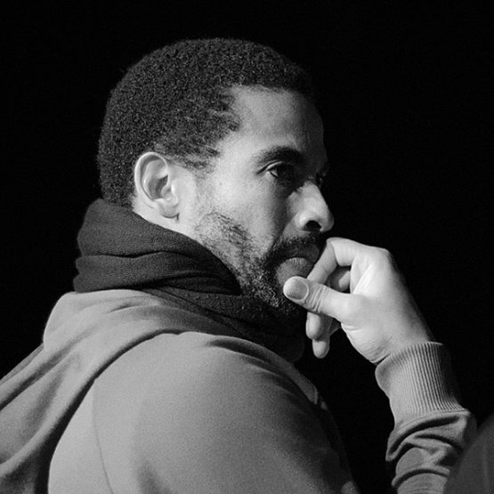 Model/Tänzer/Dozent