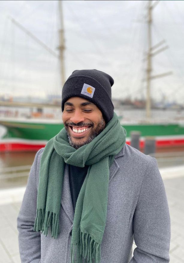 Model/Tänzer/Dozent