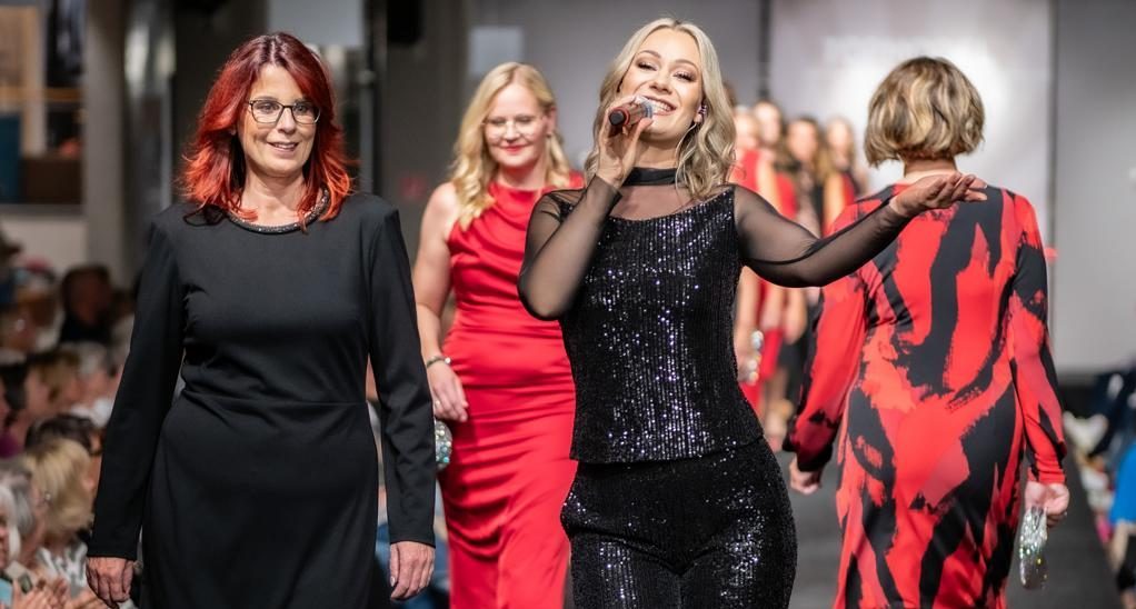 Helene Fischer Imitatorin