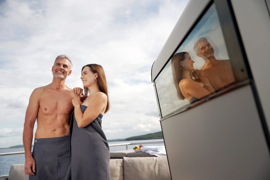 Carina Influencer Model