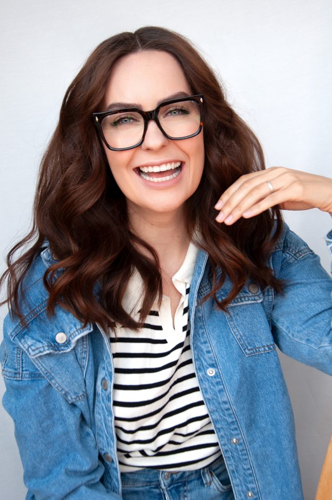 Carina Influencer Model