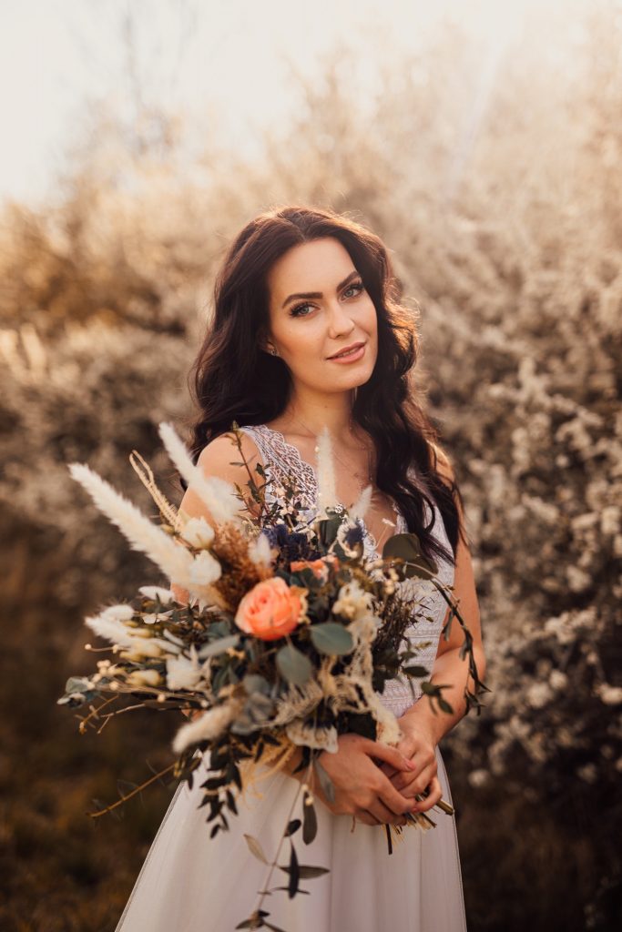 Carina Influencer Model