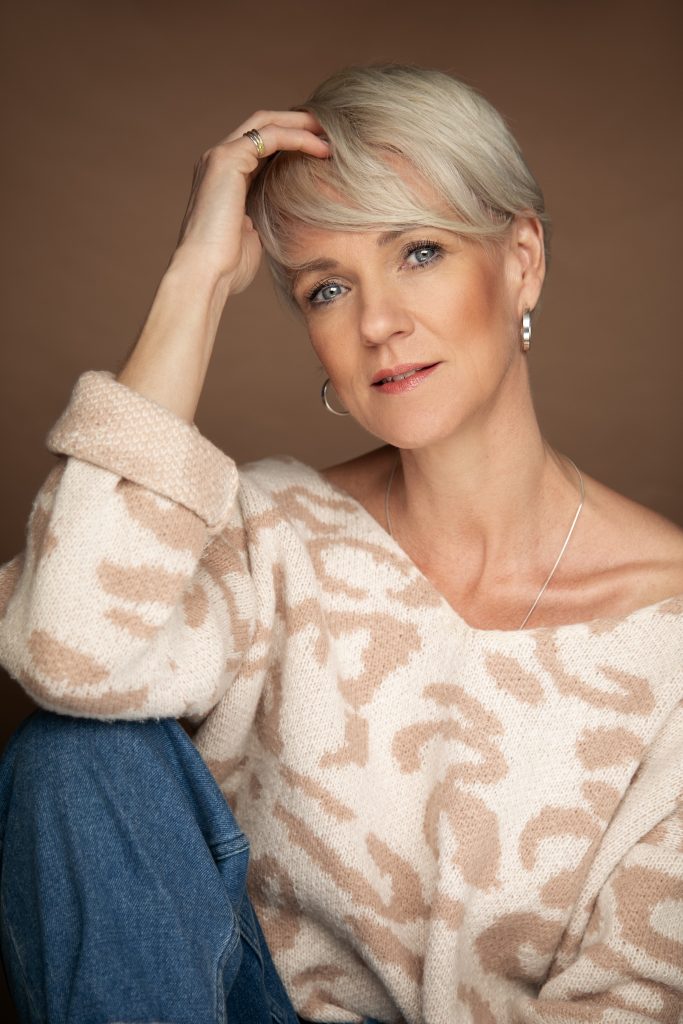 Catwalk & Commercialmodel