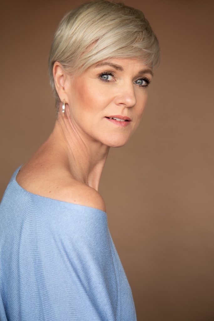 Catwalk & Commercialmodel