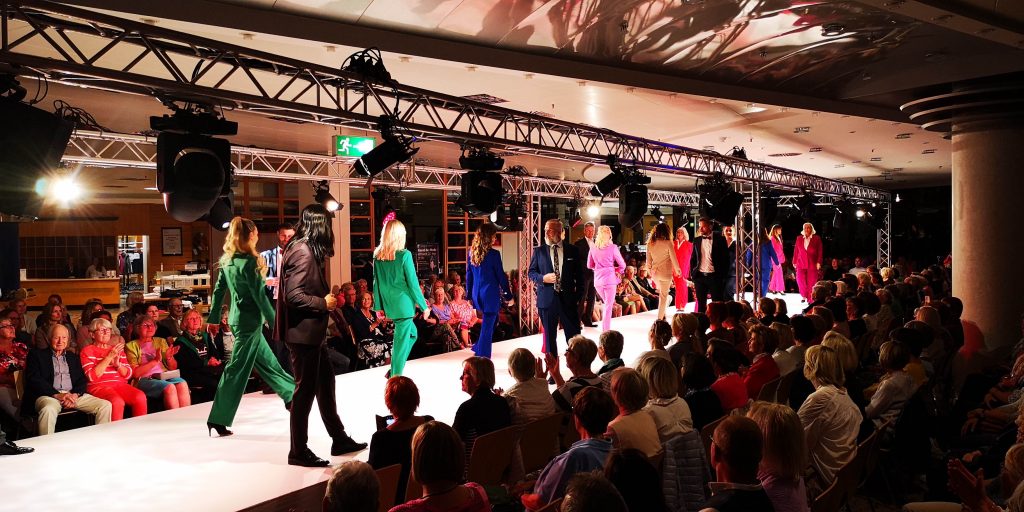 Catwalk Shows