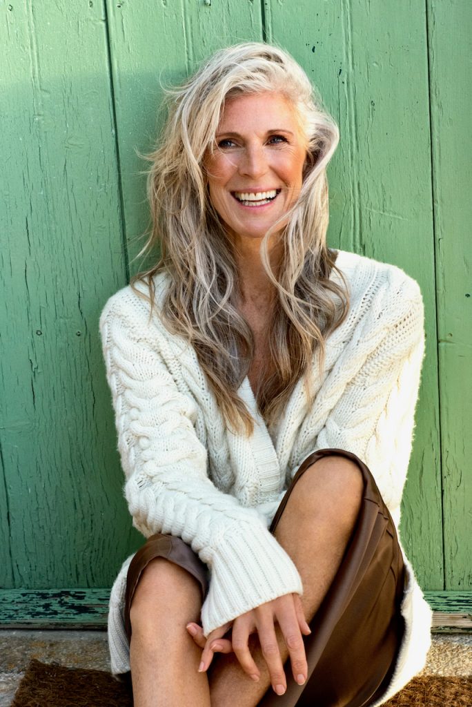 Charlene Best Ager & Commercial Model