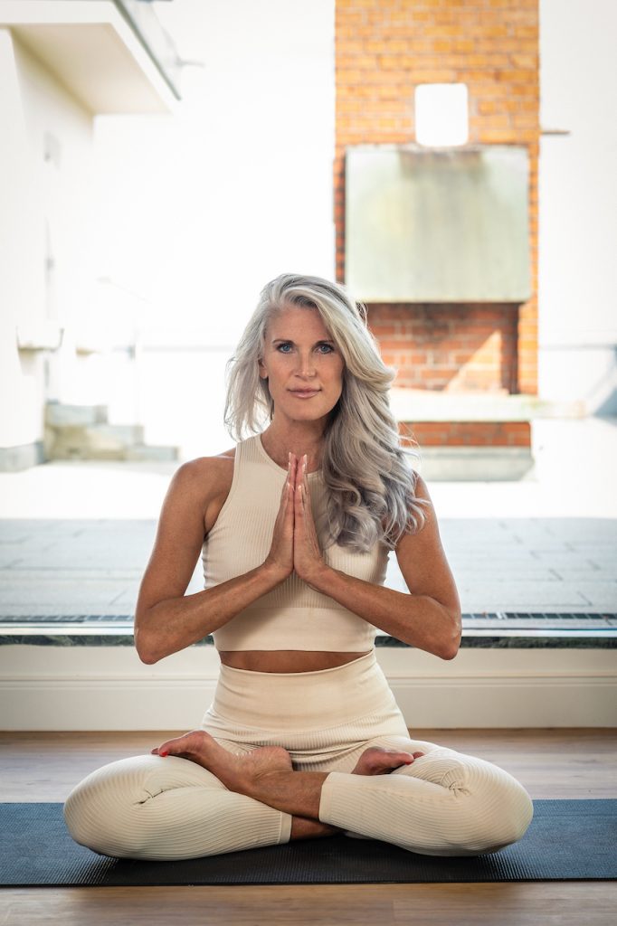 Charlene Best Ager & Commercial Model