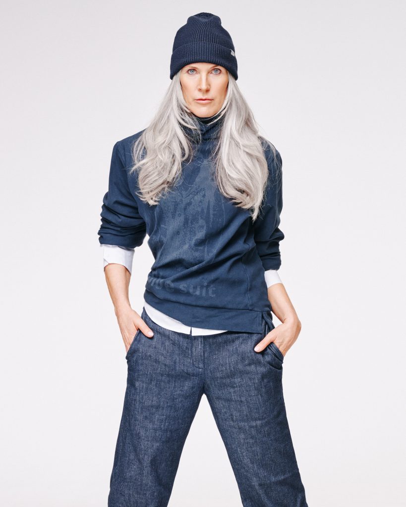 Charlene Best Ager & Commercial Model