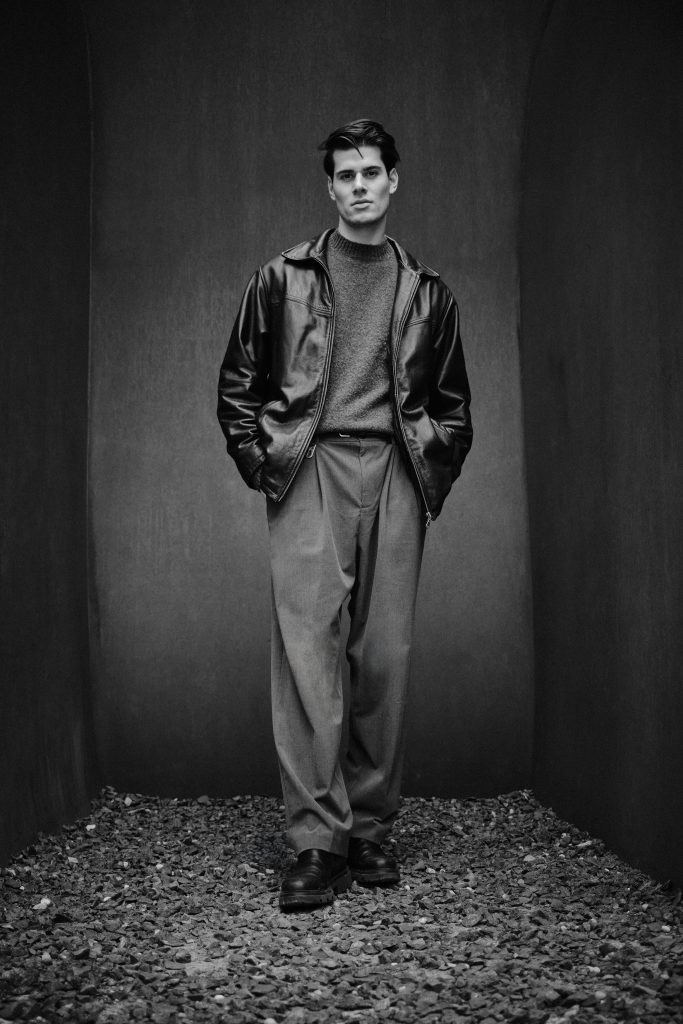 Commercial Model & Catwalk