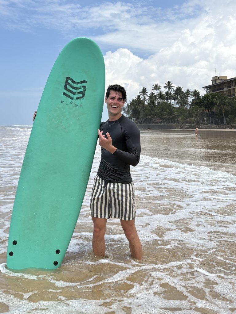 Commercial Model & Catwalk