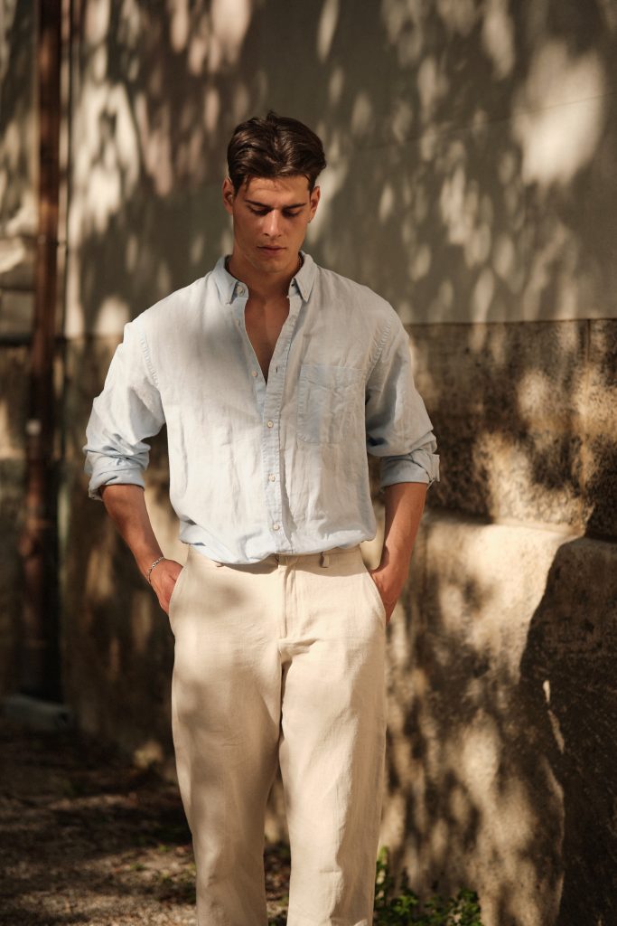 Commercial Model & Catwalk