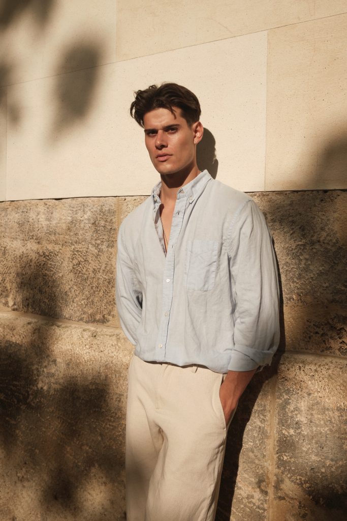 Commercial Model & Catwalk